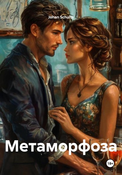Метаморфоза