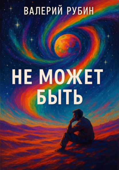Не может быть