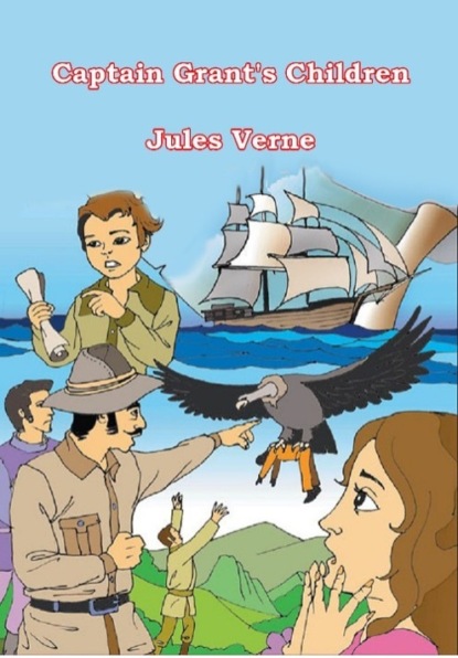 Captain Grant's Children