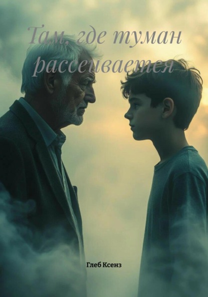 Там, где туман рассеивается