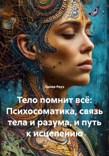 Тело помнит всё: Психосоматика, связь тела и разума, и путь к исцелению