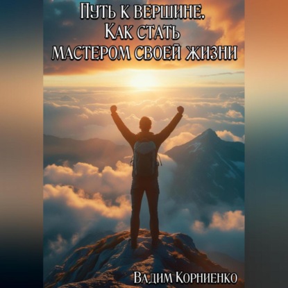 Путь к вершине. Как стать мастером своей жизни