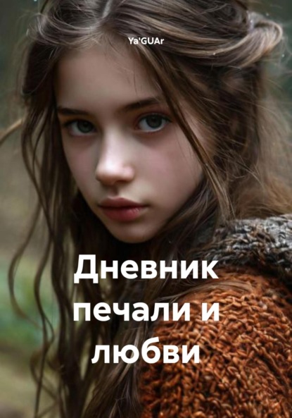 Дневник печали и любви