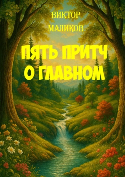 Пять притч о главном