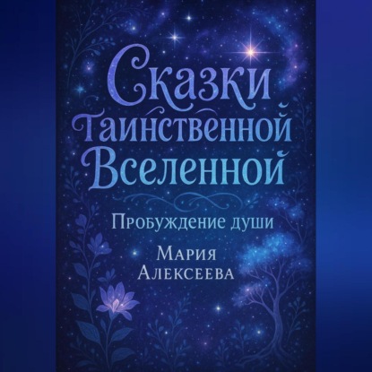 Сказки таинственной Вселенной. Пробуждение души