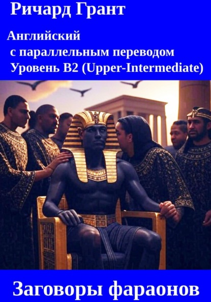 Заговоры фараонов.