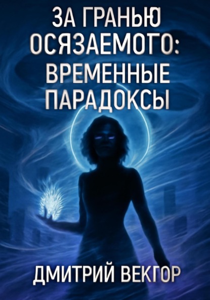 За гранью осязаемого: временные парадоксы