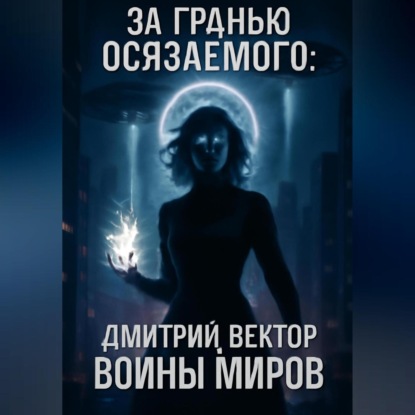 За гранью осязаемого: ВОЙНЫ МИРОВ