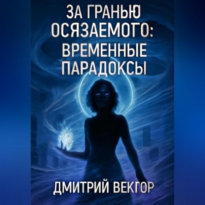 За гранью осязаемого: ВРЕМЕННЫЕ ПАРАДОКСЫ