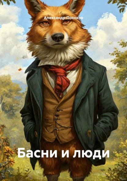 Басни и люди