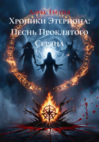 Хроники Этериона: Песнь Проклятого Сердца