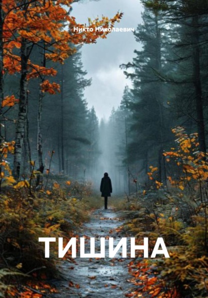 ТИШИНА