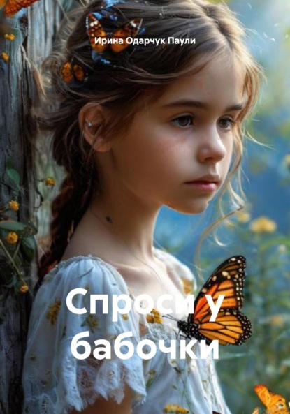 Спроси у бабочки