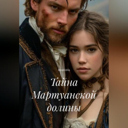 Тайна Мартуанской долины