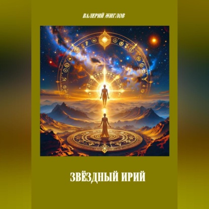 Звёздный Ирий