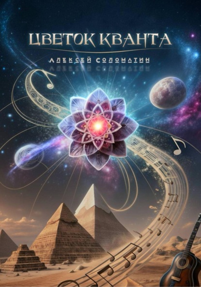 Цветок Кванта