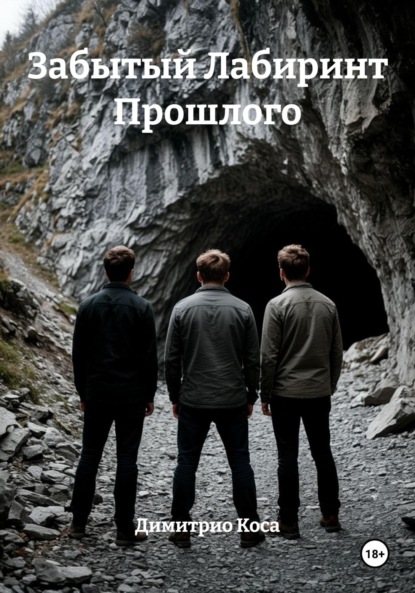 Забытый Лабиринт Прошлого