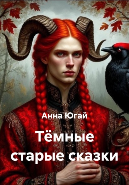 Тёмные старые сказки