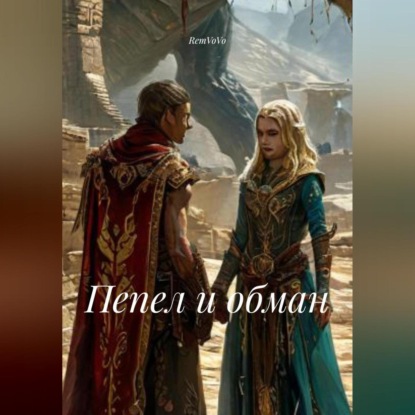 Пепел и обман