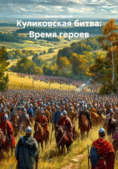 Куликовская битва: Время героев