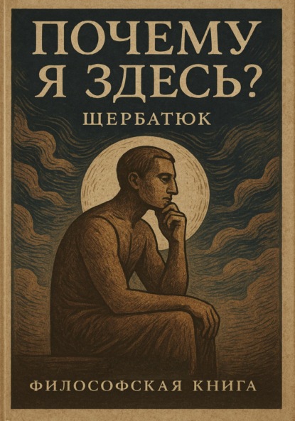 Почему я здесь?