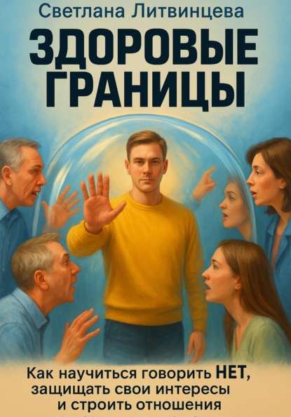 Здоровые границы