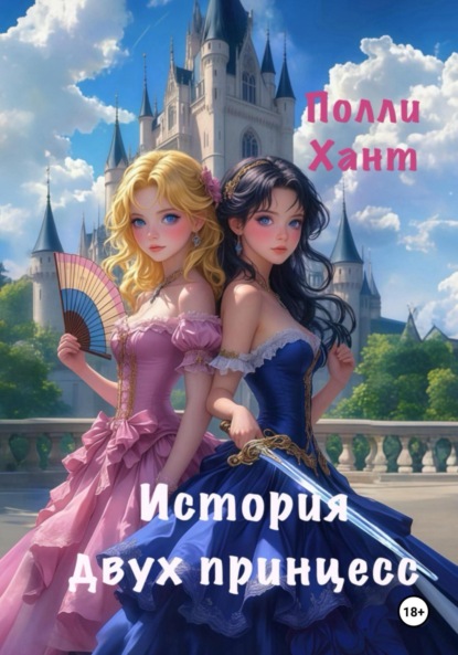 История двух принцесс