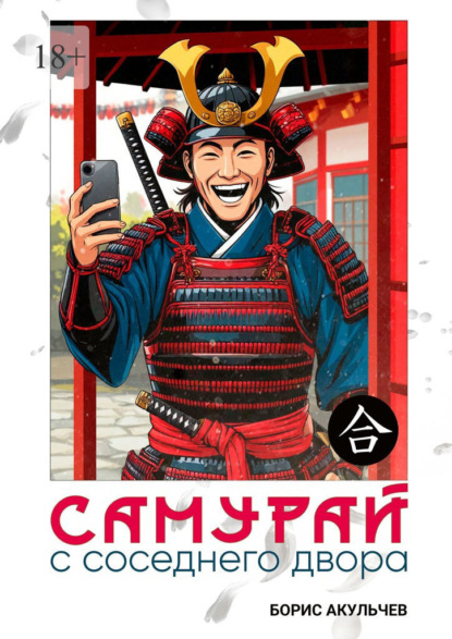 Самурай с соседнего двора