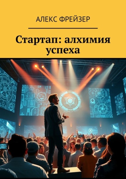 Стартап: алхимия успеха