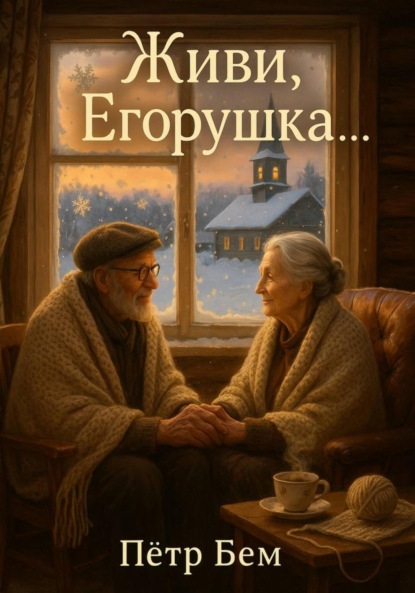 Живи, Егорушка…