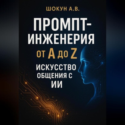 Промпт-инженерия от А до Z: Искусство общения с ИИ