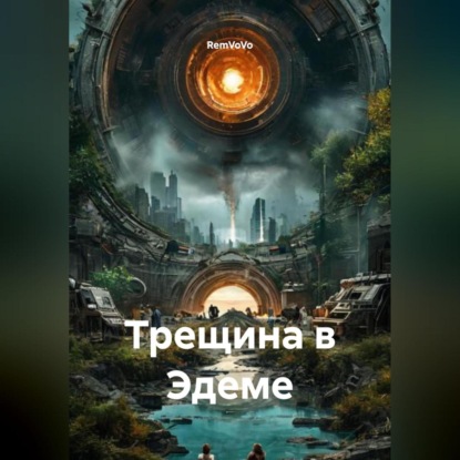 Трещина в Эдеме