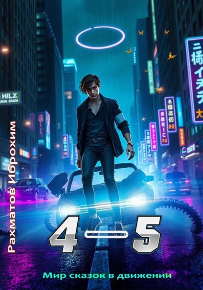 Мир сказок в движении-4-5