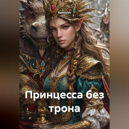 Принцесса без трона