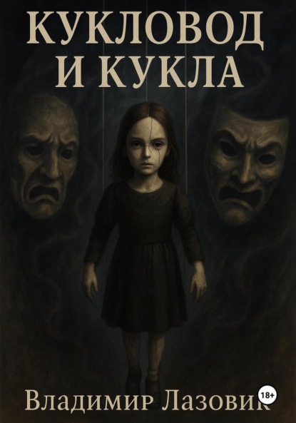 Кукловод и кукла