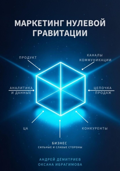 Маркетинг нулевой гравитации