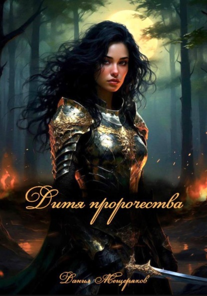 Дитя пророчества