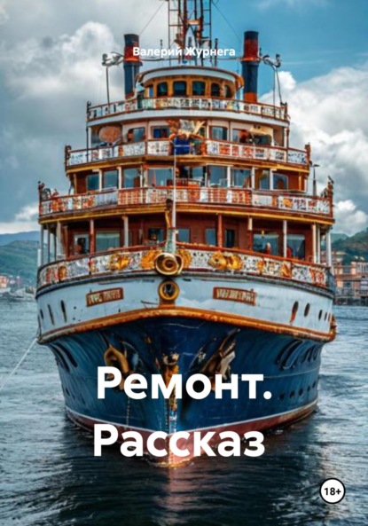 Ремонт. Рассказ