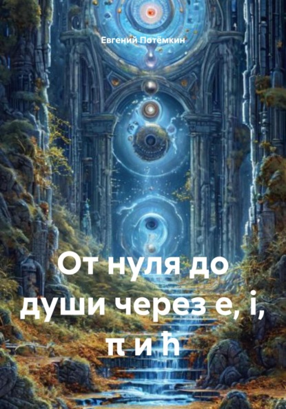 От нуля до души через e, i, π и ħ