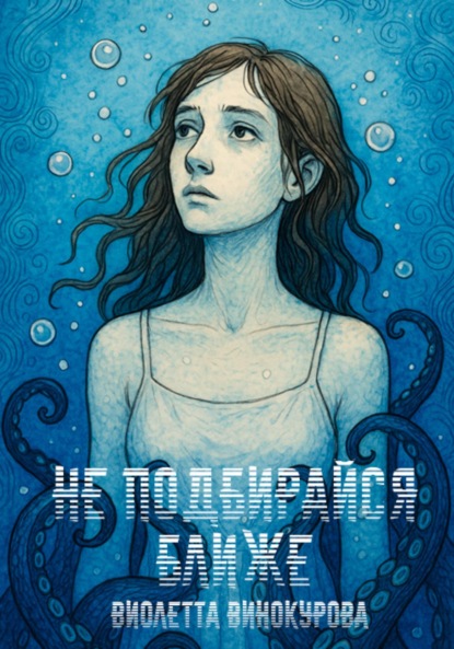 Не подбирайся ближе