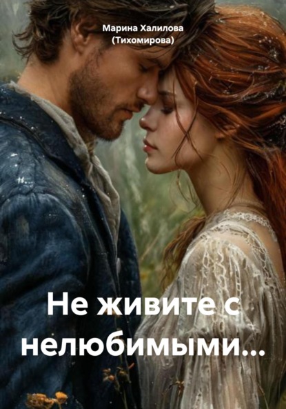 Не живите с нелюбимыми…