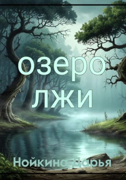 Озеро лжи