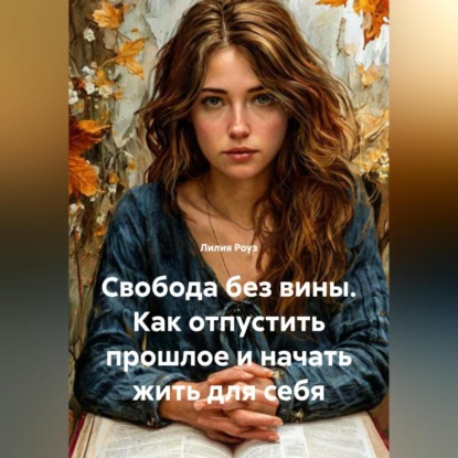 Свобода без вины. Как отпустить прошлое и начать жить для себя