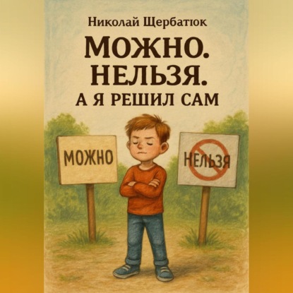Можно. Нельзя. А я решил сам