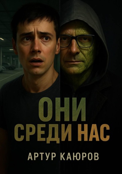 Они среди нас