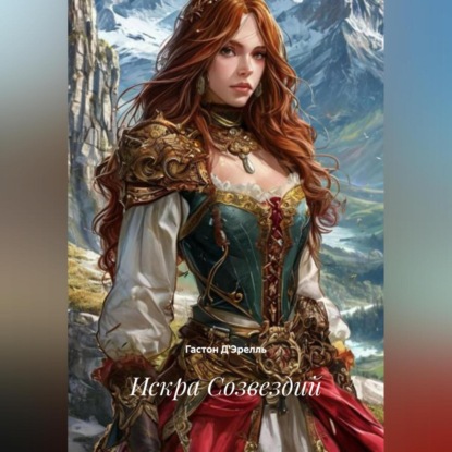 Искра Созвездий