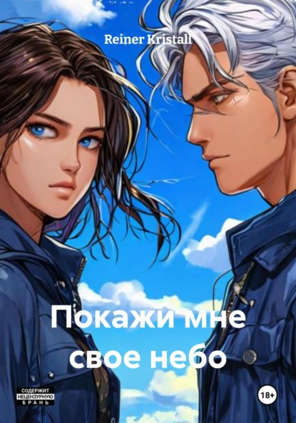 Покажи мне свое небо