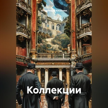 Коллекции