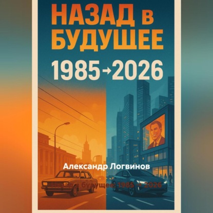 Назад в будущее: 1985 → 2026