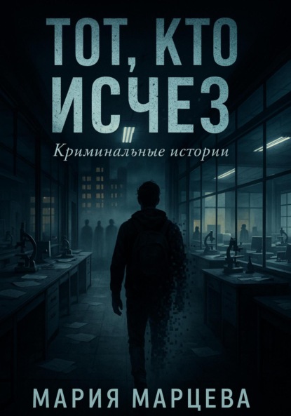 Криминальные истории. Тот, кто исчез